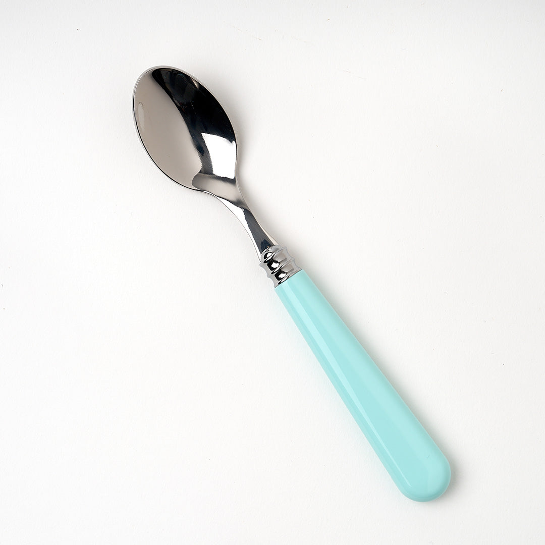 Teaspoon - 10 Colours