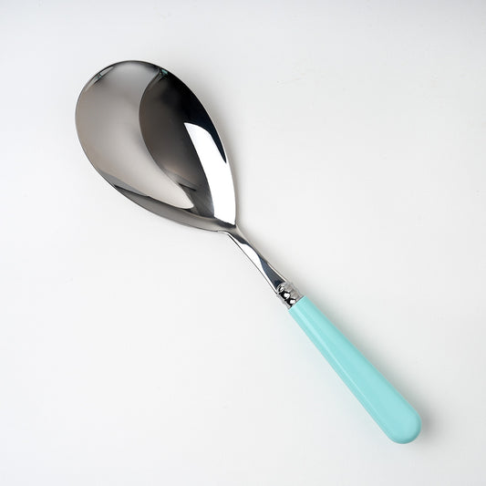 Large Serving Spoon - 10 Colours