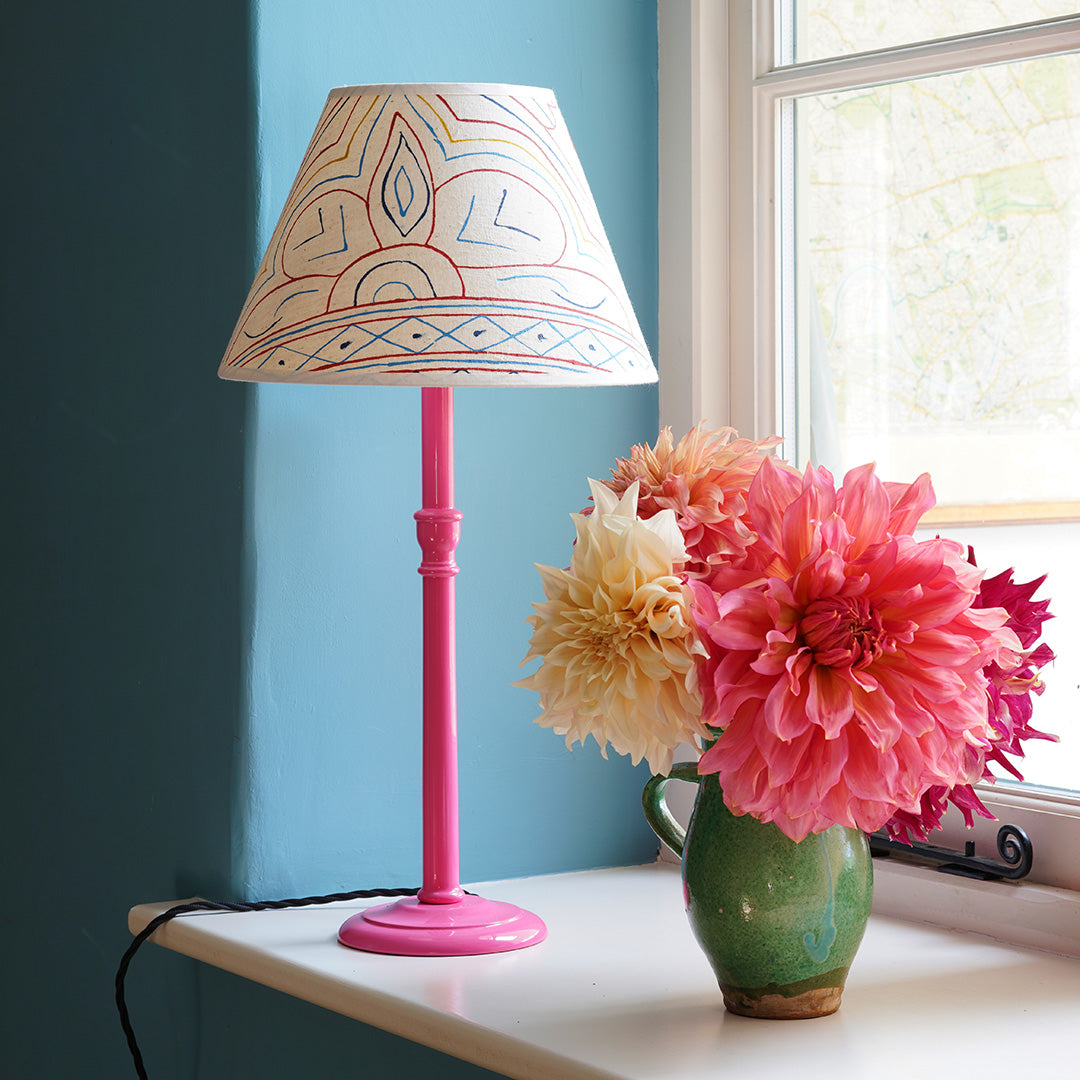 Kala Rama Lampshade - Empire 30cm diameter