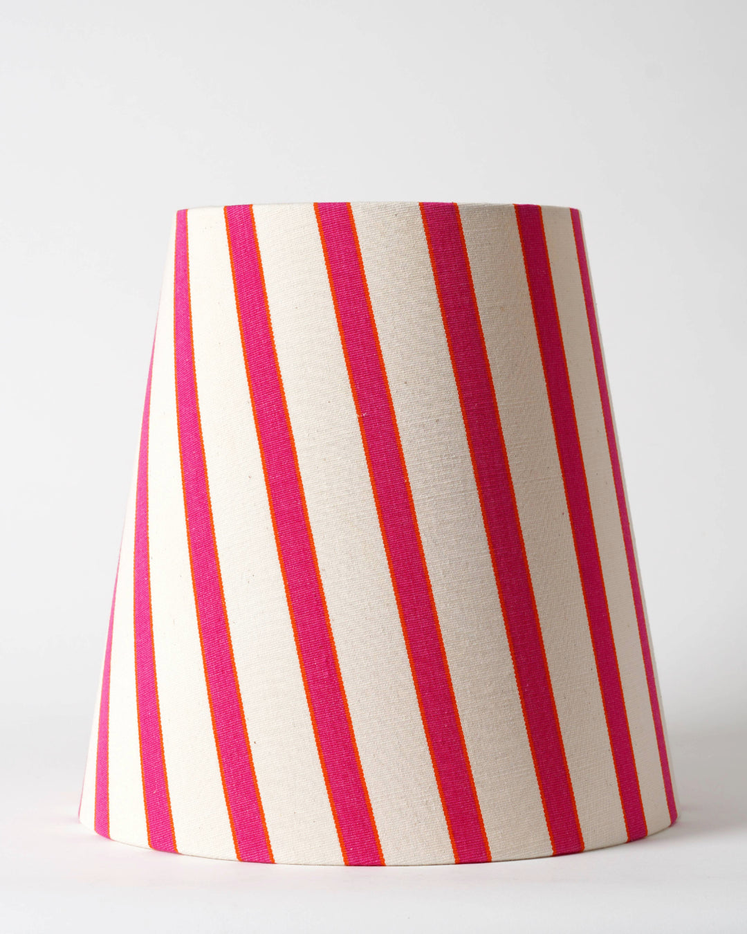 Sunset Stripe, Fez Lampshade - 2 sizes