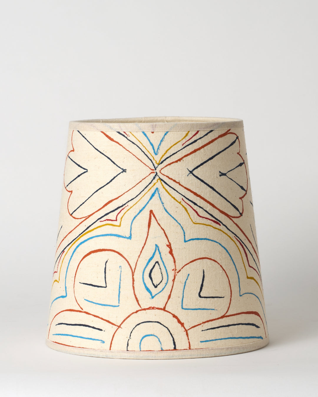 Kala Rama Lampshade - Pilgrim 23cm diameter