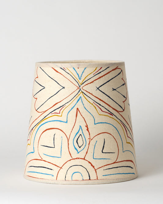 Kala Rama Lampshade - Pilgrim 23cm diameter