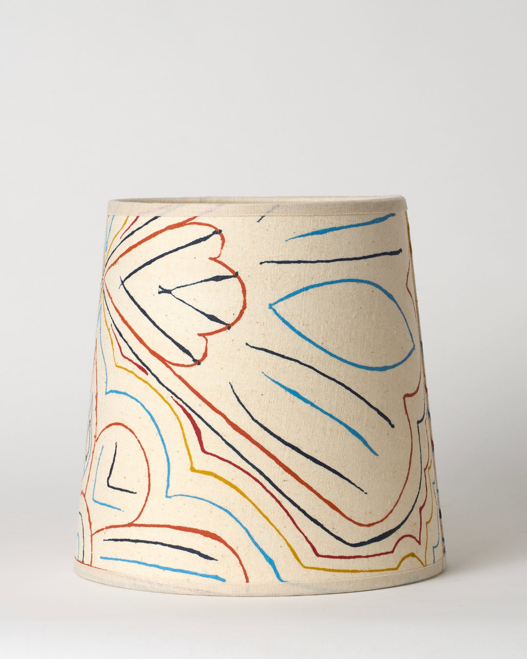 Kala Rama Lampshade - Pilgrim 23cm diameter