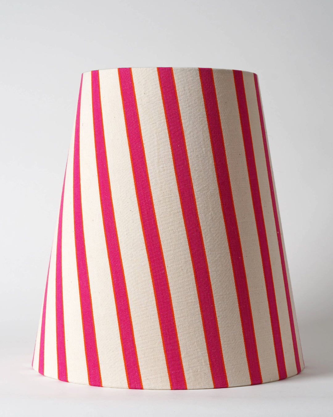 Sunset Stripe, Fez Lampshade - 2 sizes