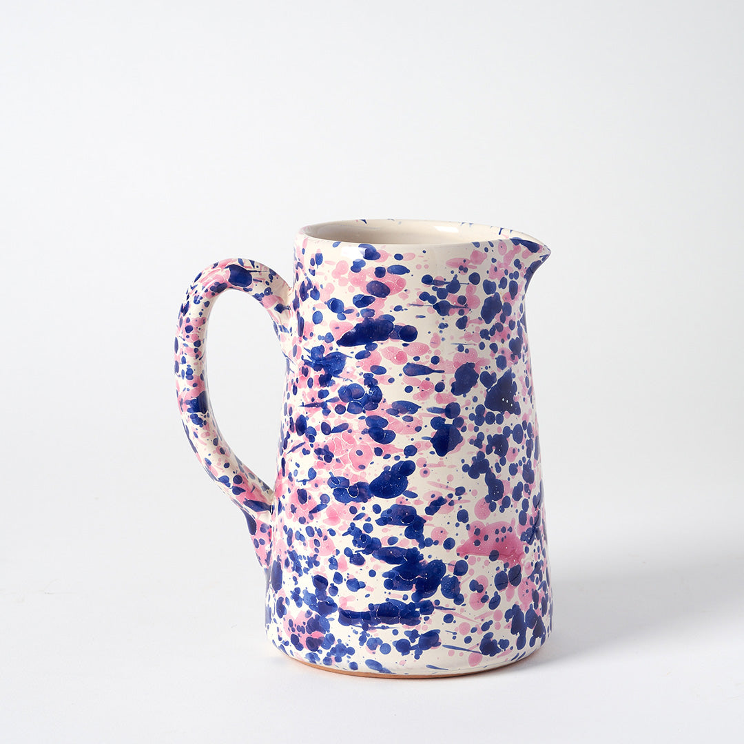 Half Litre Jug,  6 Colourways