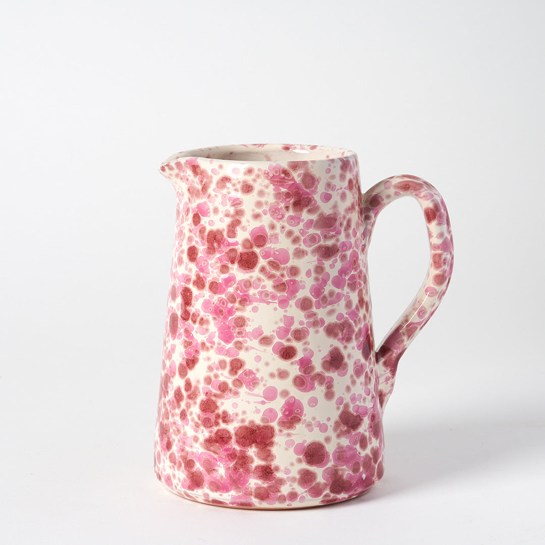 Half Litre Jug,  6 Colourways