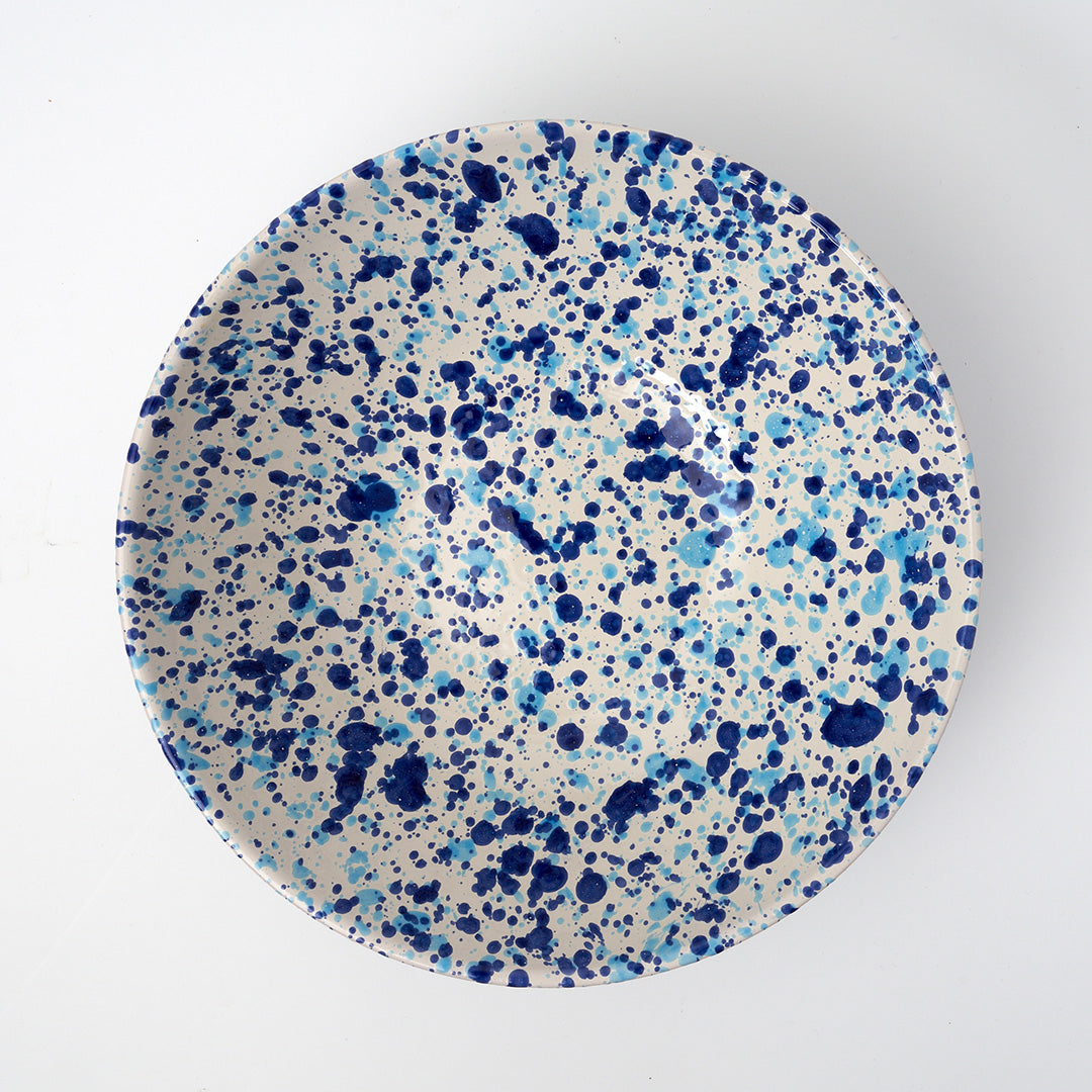 Medium Salad Bowl - 9 Colourways