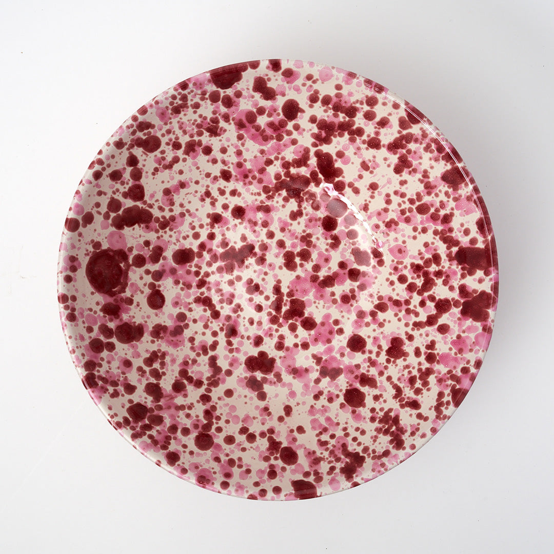 Medium Salad Bowl - 9 Colourways