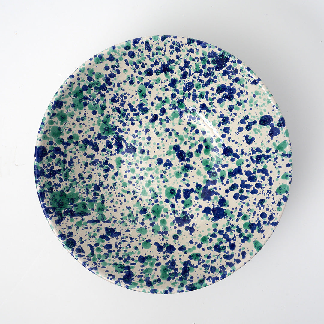 Medium Salad Bowl - 9 Colourways