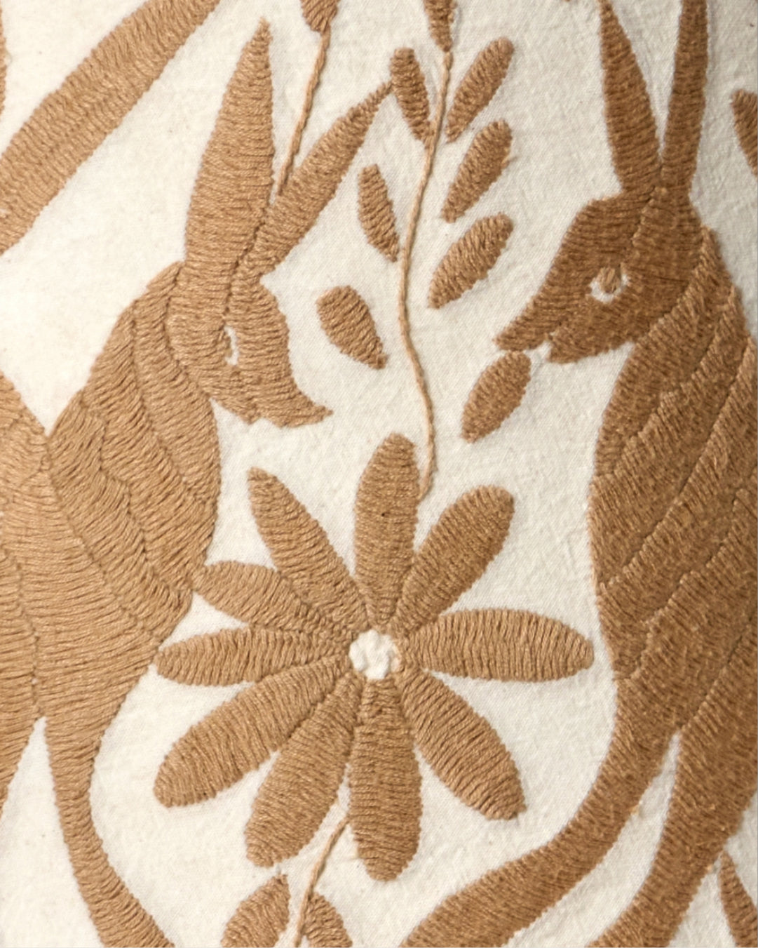 Biscuit Otomi Retro Lampshade - 30cm diameter