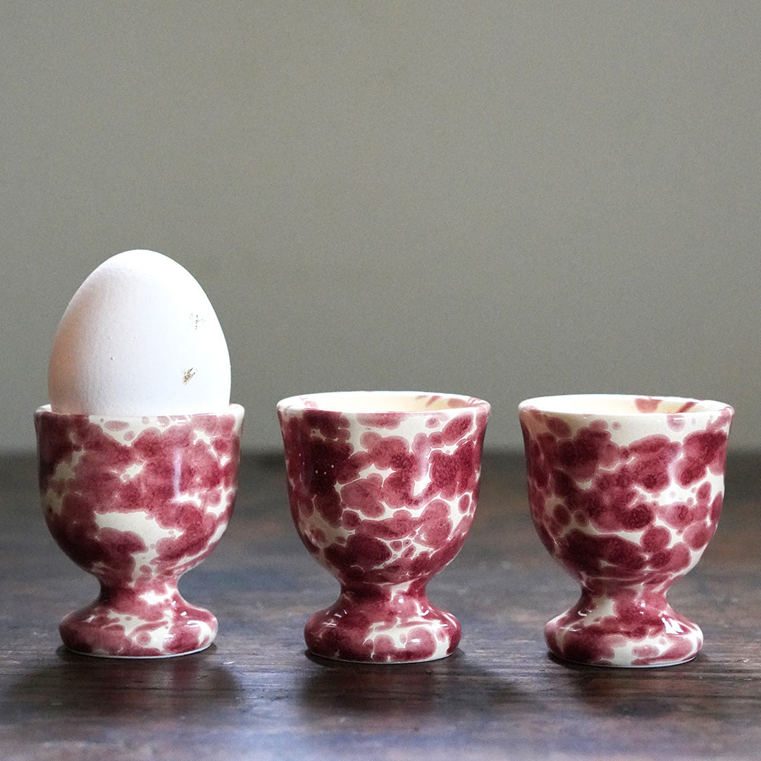Egg Cup - 4 Colourways