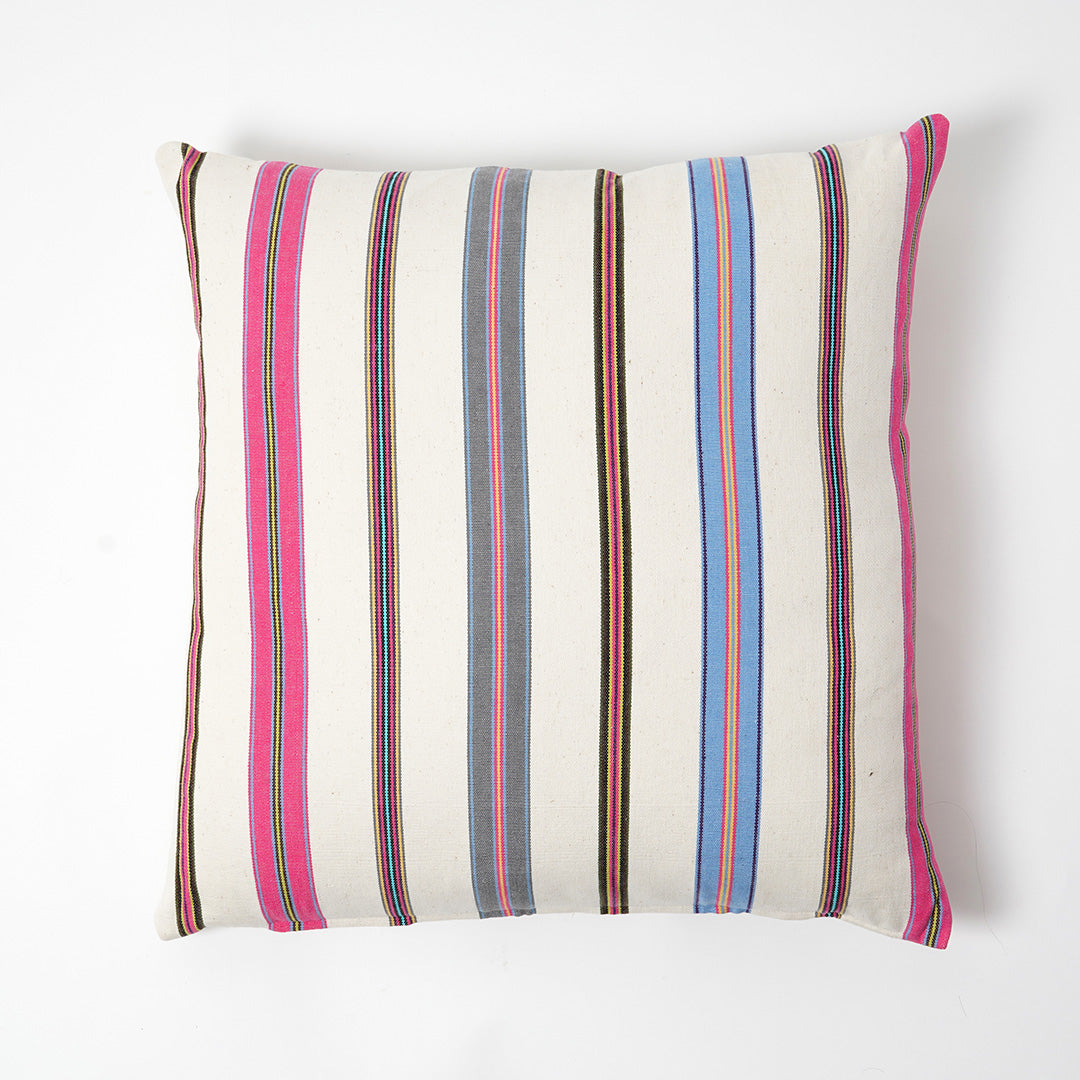 Elvia Hand Woven Cushion - 6 sizes