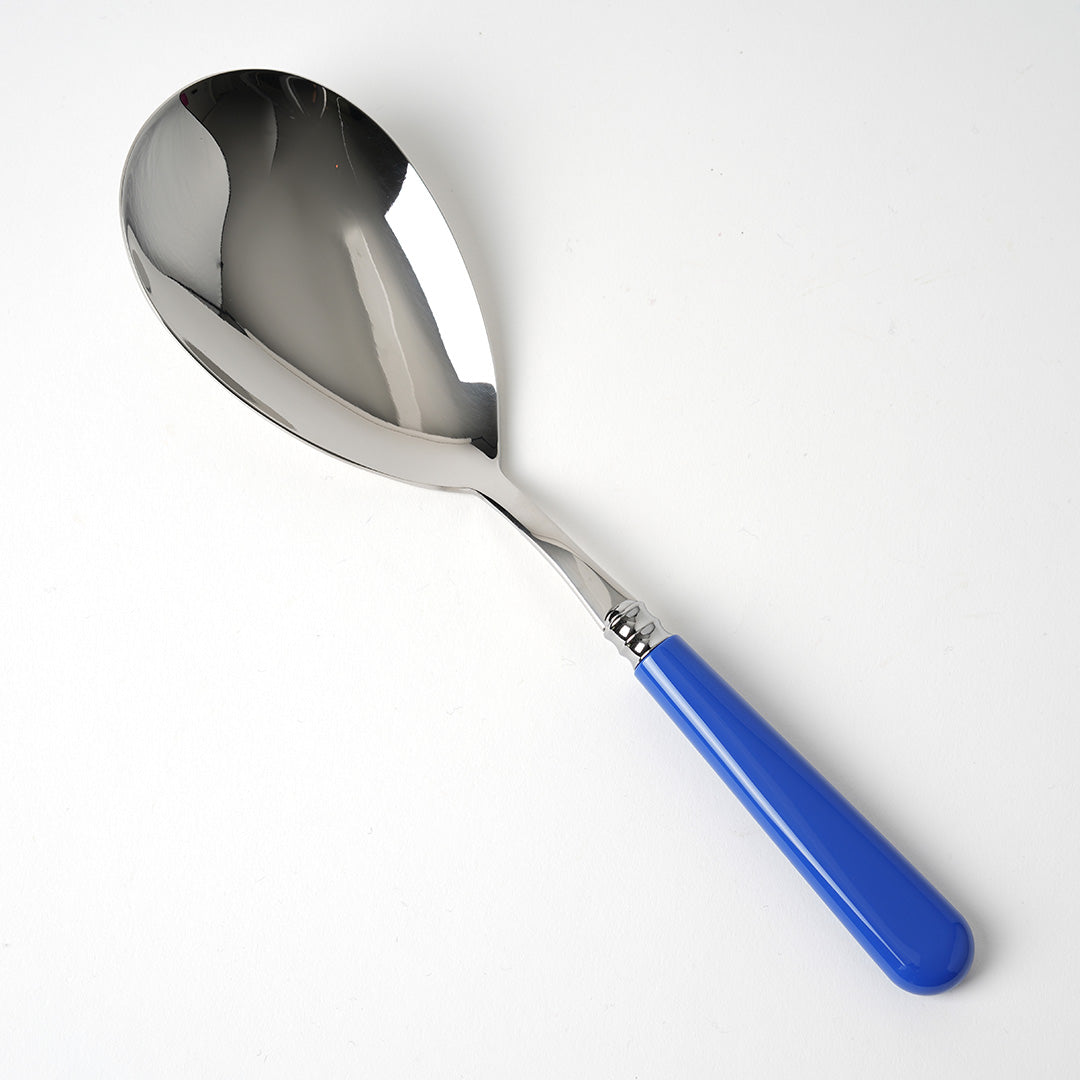 Large Serving Spoon - 9 Colours