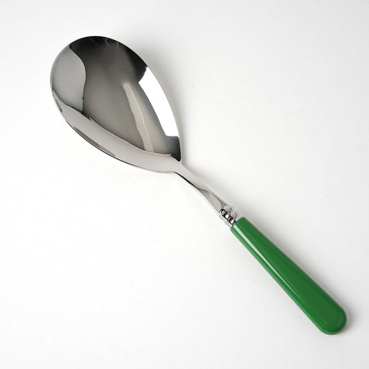 Large Serving Spoon - 10 Colours