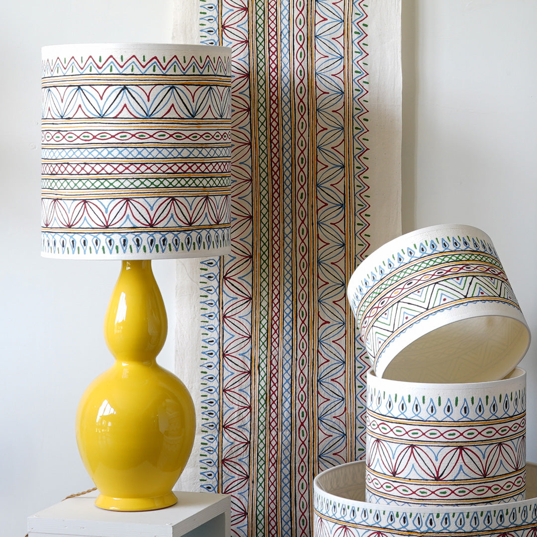 Kala Rama Cushion - 50cm x 40cm – Montes & Clark