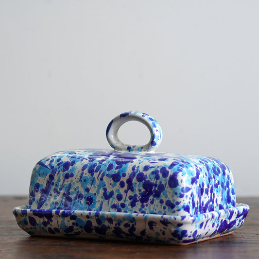 Rectangular Butter Dish